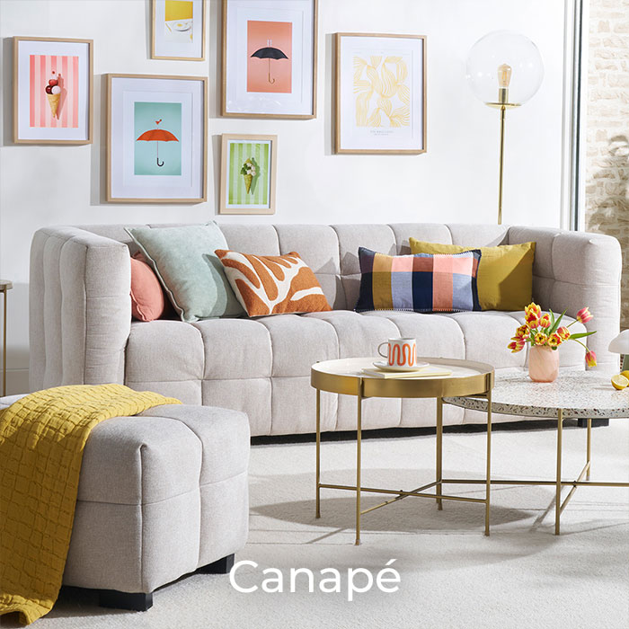 Mobilier de jardin
